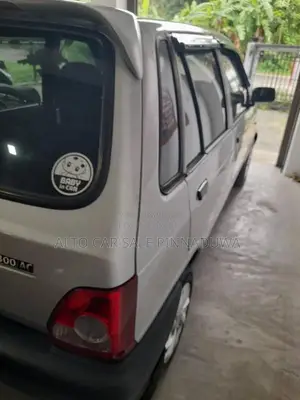 Suzuki Maruti 800 2011 Car (Used)
