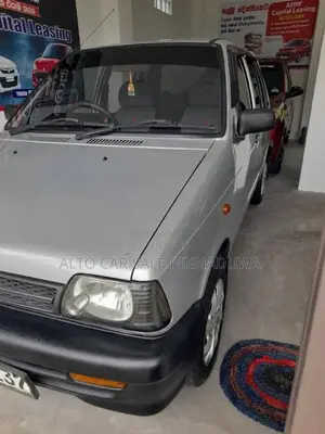 Suzuki Maruti 800 2011 Car (Used)