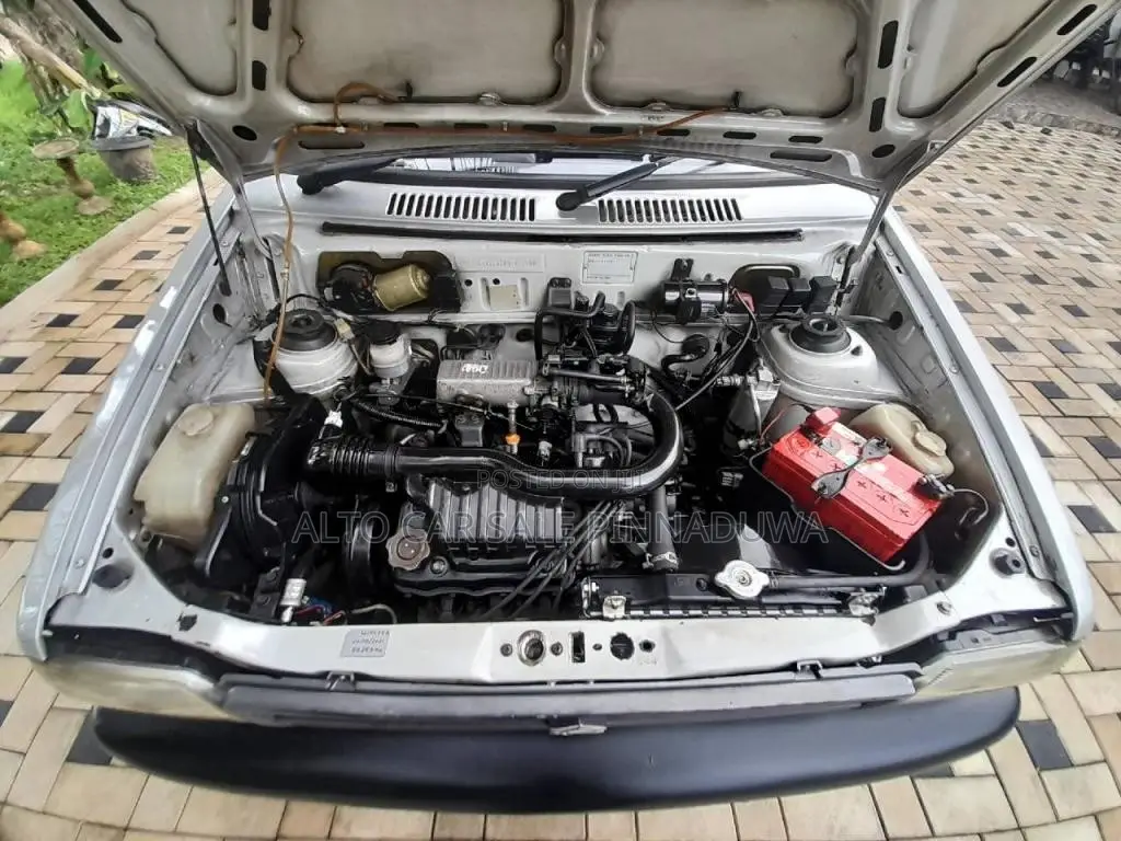 Suzuki Maruti 800 2011 Car (Used)