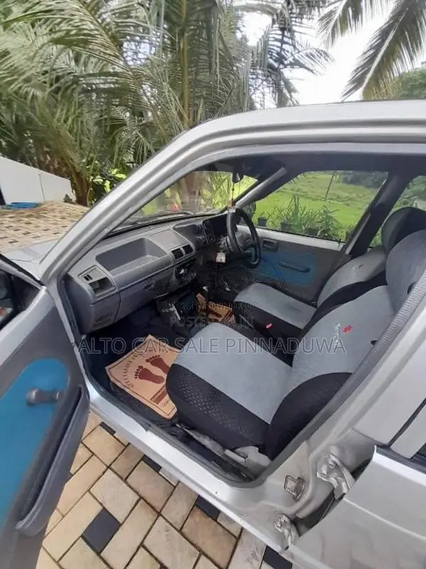 Suzuki Maruti 800 2011 Car (Used)