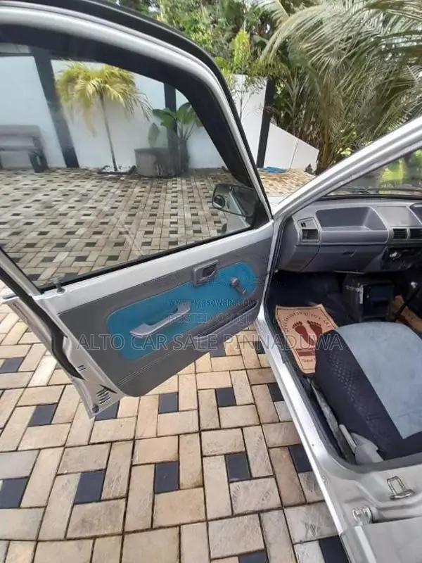 Suzuki Maruti 800 2011 Car (Used)