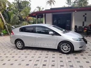 Honda Insight ZE2 2010 Car (Used)