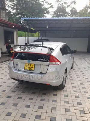 Honda Insight ZE2 2010 Car (Used)