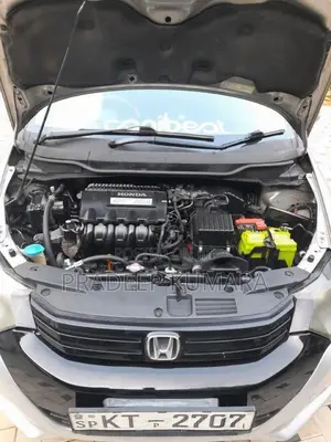 Honda Insight ZE2 2010 Car (Used)
