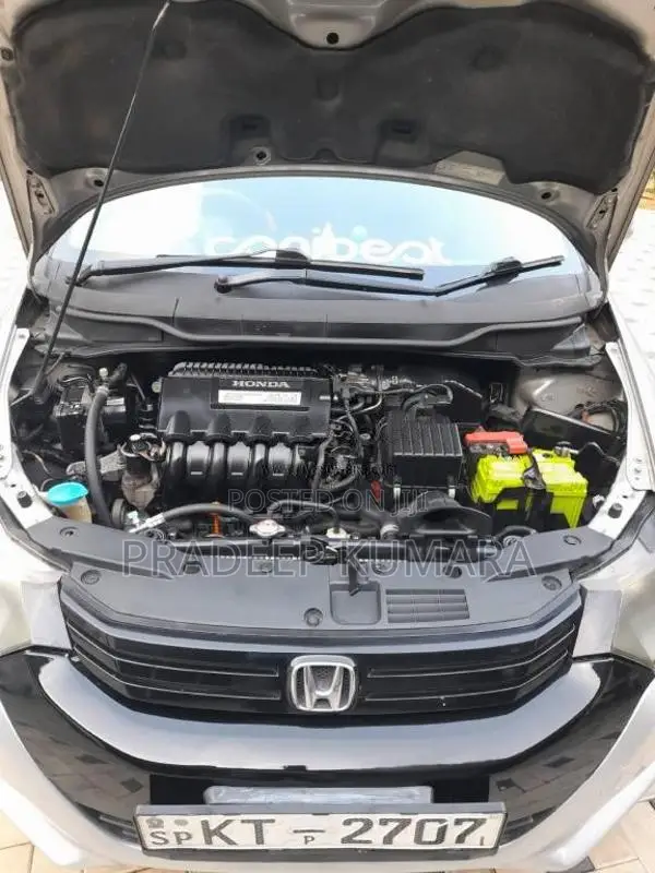 Honda Insight ZE2 2010 Car (Used)