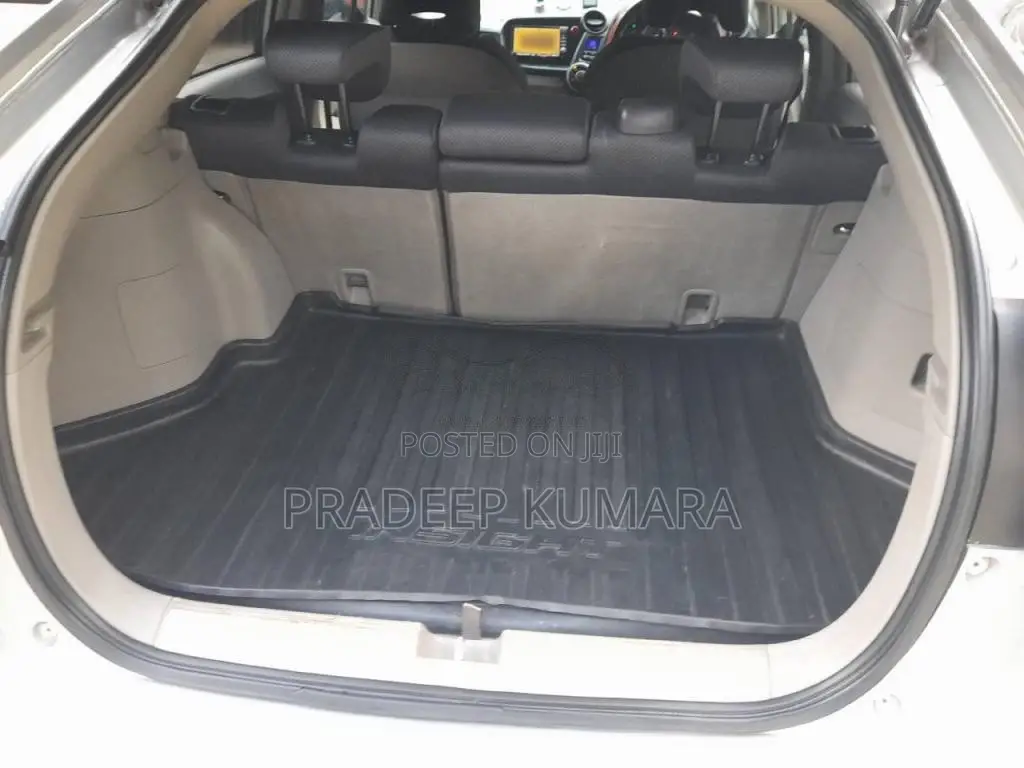 Honda Insight ZE2 2010 Car (Used)