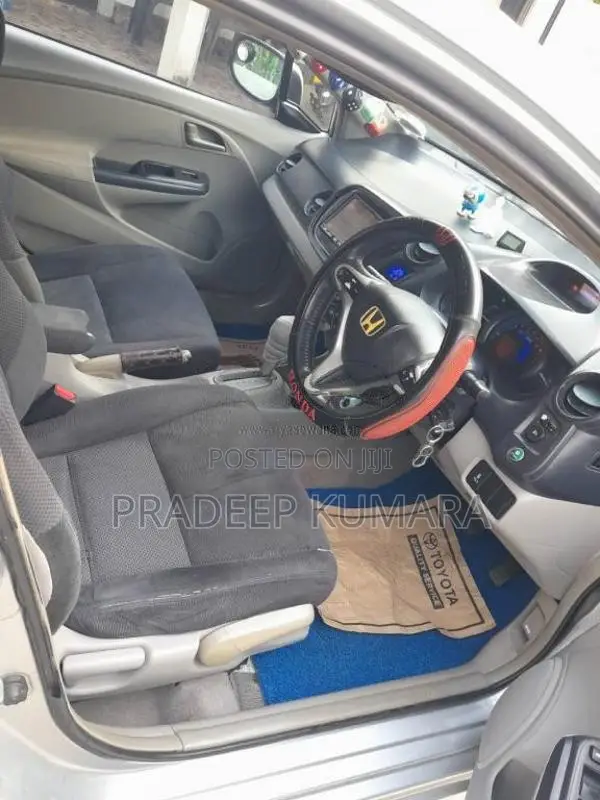 Honda Insight ZE2 2010 Car (Used)