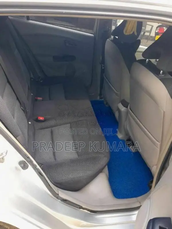 Honda Insight ZE2 2010 Car (Used)