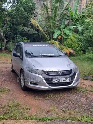 Honda Insight ZE2 2009 Car (Used)