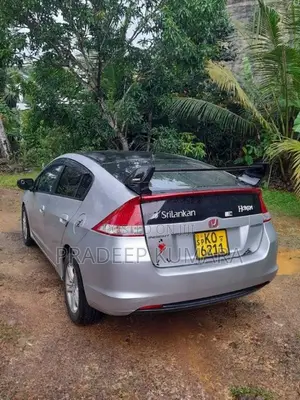 Honda Insight ZE2 2009 Car (Used)
