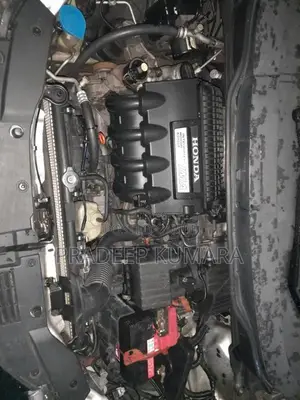 Honda Insight ZE2 2009 Car (Used)