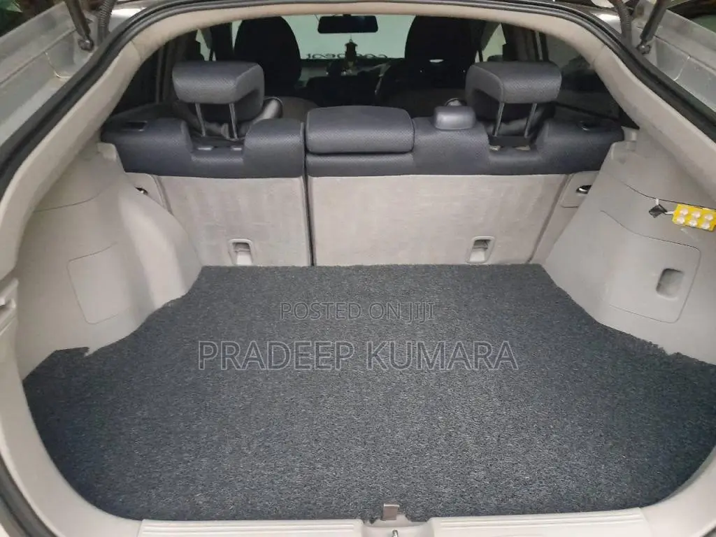 Honda Insight ZE2 2009 Car (Used)