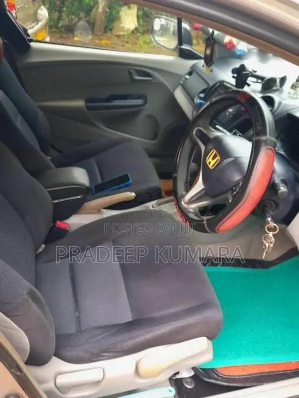 Honda Insight ZE2 2009 Car (Used)