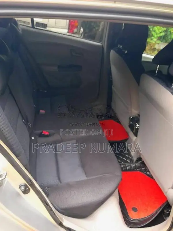Honda Insight ZE2 2009 Car (Used)