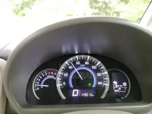 Suzuki Spacia 2016 Car (Used)