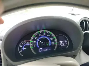 Suzuki Spacia 2016 Car (Used)