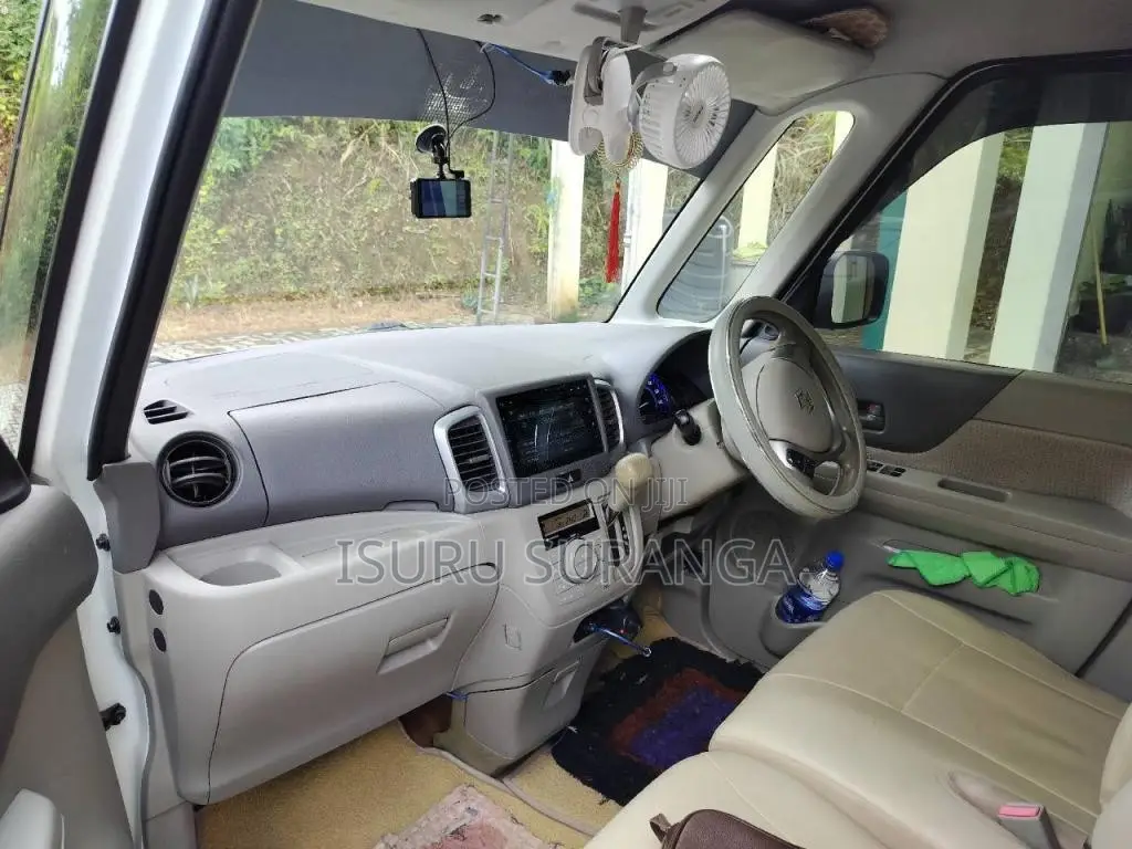 Suzuki Spacia 2016 Car (Used)