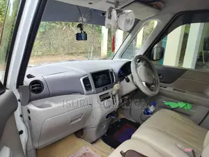 Suzuki Spacia 2016 Car (Used)