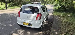 Suzuki Alto 2015 Car (Used)