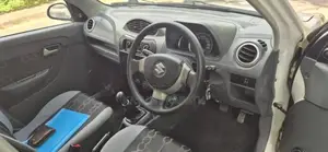 Suzuki Alto 2015 Car (Used)