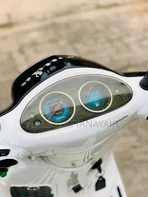 Demak Tropica 2018 Motorbike (Used)