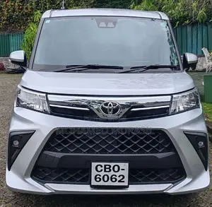 Toyota Roomy 2023 Car (Used)