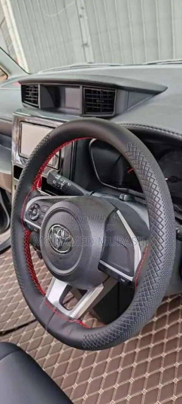 Toyota Roomy 2023 Car (Used)