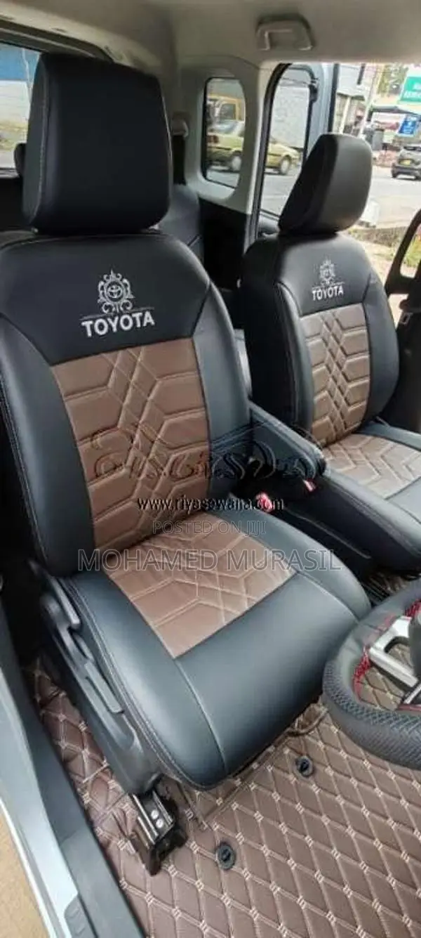 Toyota Roomy 2023 Car (Used)