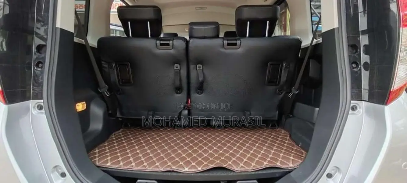 Toyota Roomy 2023 Car (Used)