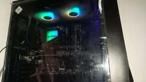 New Desktop Computer 16GB AMD Ryzen 5 HDD+SSD 2T