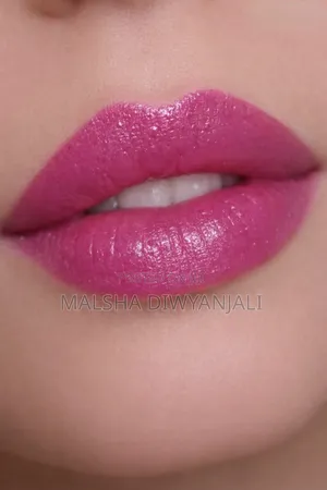 3 Colour Lipsticks Buy 3 Only 870/=