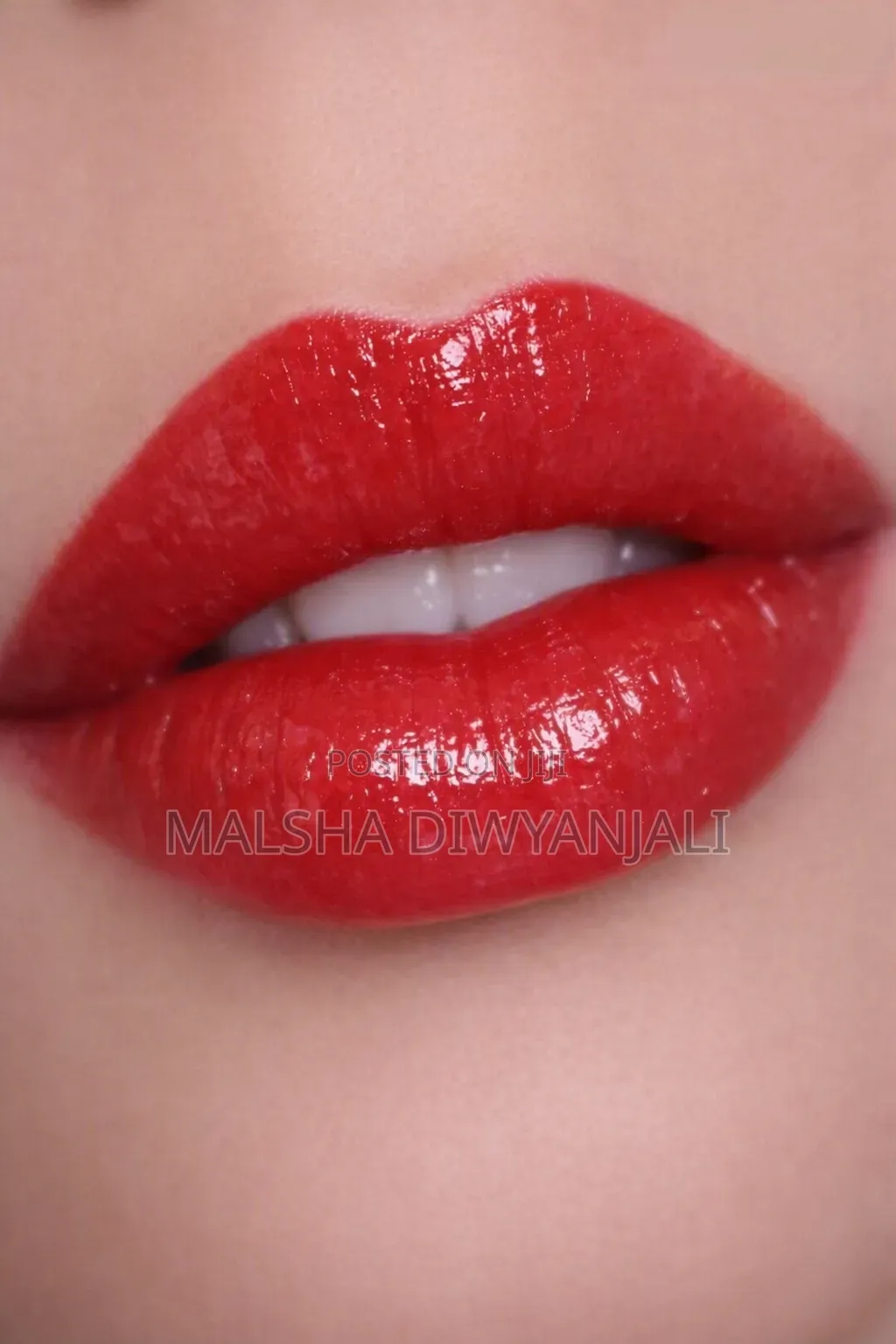 3 Colour Lipsticks Buy 3 Only 870/=