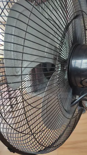 Wipro Industrial Stand Fan 20"