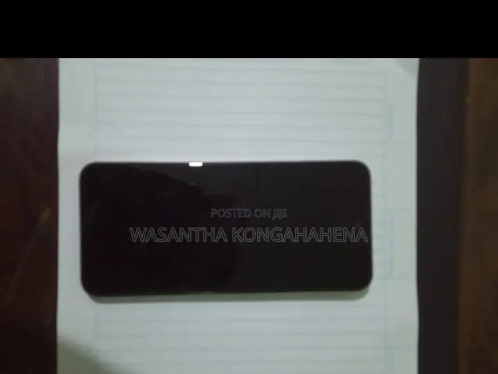 Tecno Spark 16 GB Silver