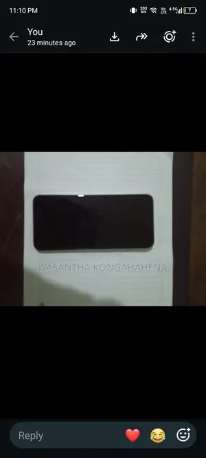 Tecno Spark 16 GB Silver