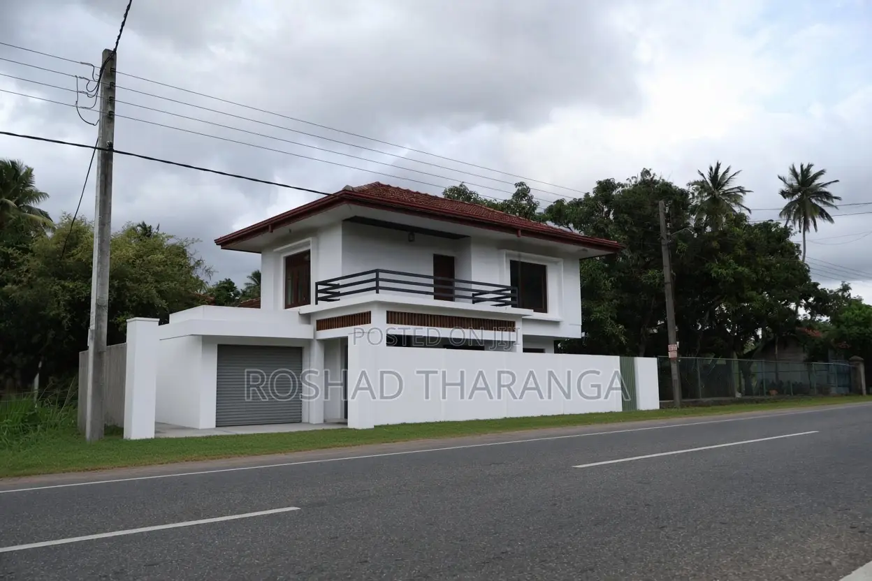 6bdrm House in Kurunegala City for sale