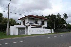 6bdrm House in Kurunegala City for sale