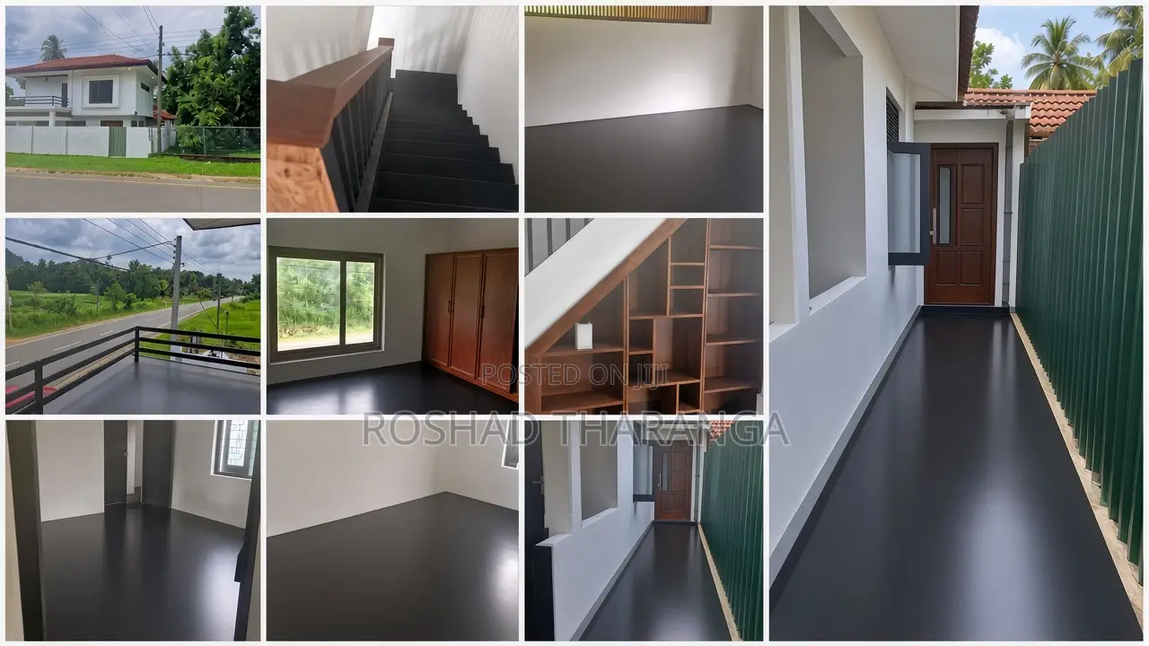 6bdrm House in Kurunegala City for sale