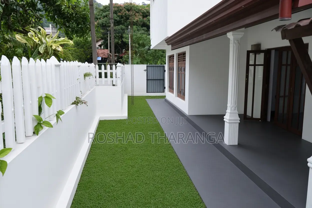 6bdrm House in Kurunegala City for sale