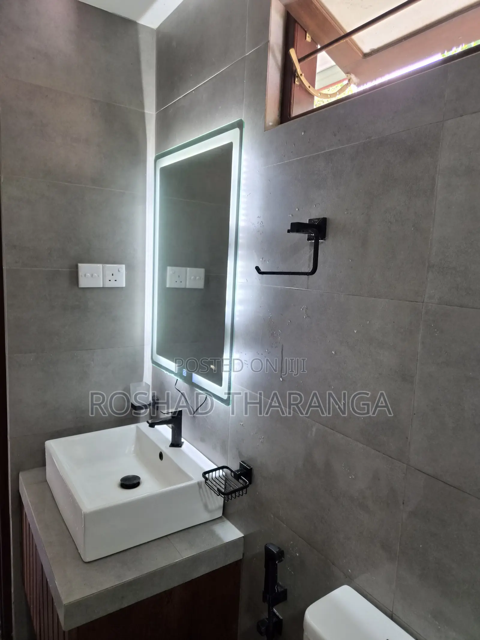 6bdrm House in Kurunegala City for sale