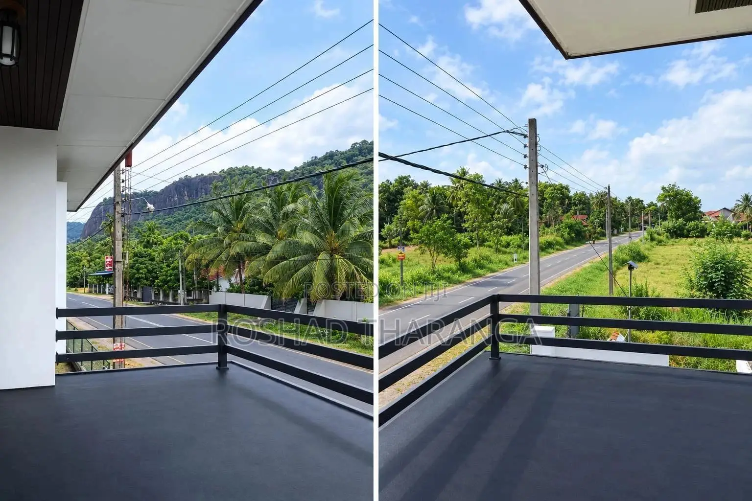 6bdrm House in Kurunegala City for sale