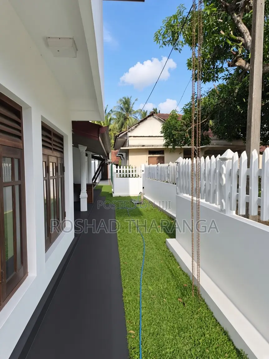 6bdrm House in Kurunegala City for sale