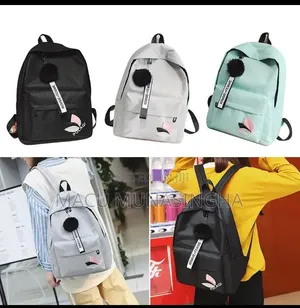 Korean Bag