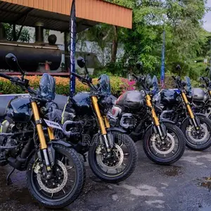 TVS Ronin 225 2026