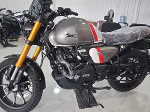 TVS Ronin 225 2026