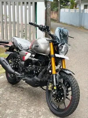TVS Ronin 225 2026