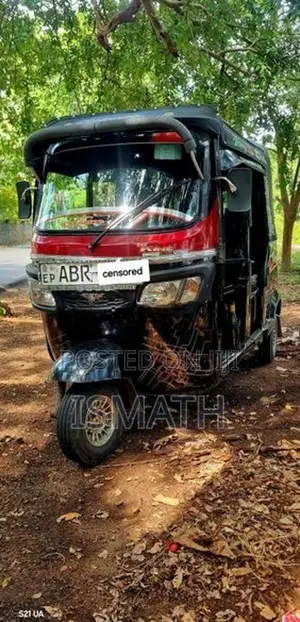 TVS King Limited 2018