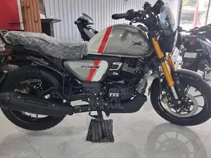 TVS Ronin 225 2026