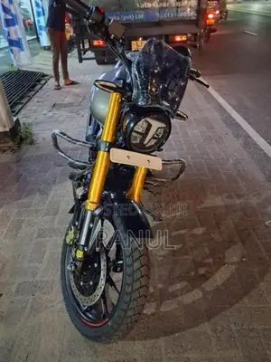 TVS Ronin 225 2026