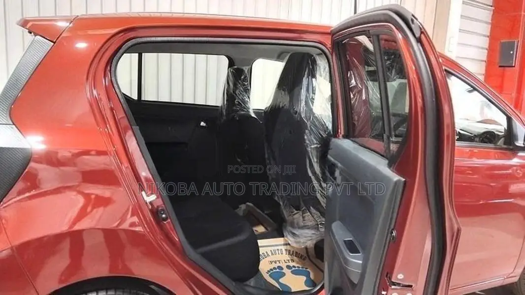 Daihatsu Mira ES G LED 2026